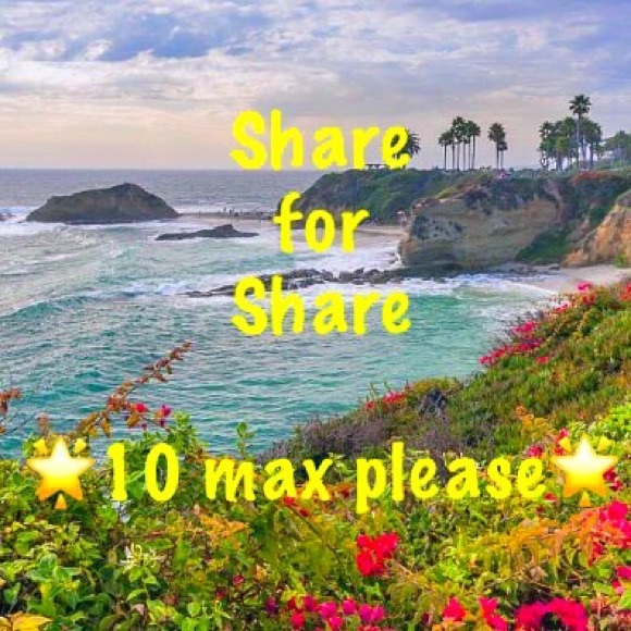 🌷🌼🌷share for share 10 MAX!! 🌼🌷🌼 - Picture 4 of 7